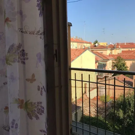 La Rocca Appartement