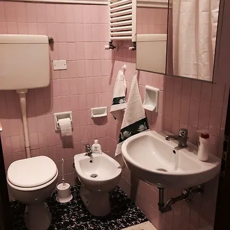 Apartment La Rocca Ravenna