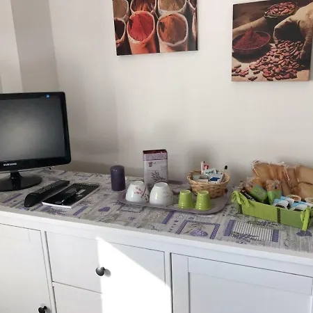 Appartement La Rocca