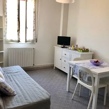 La Rocca Appartement Ravenne