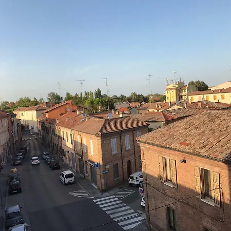 La Rocca Appartement Ravenne