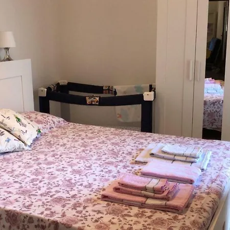 La Rocca Appartement