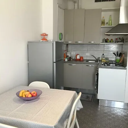 Apartment La Rocca *