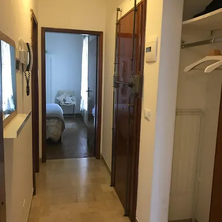 Appartement La Rocca Ravenne