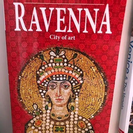 La Rocca Appartement Ravenne